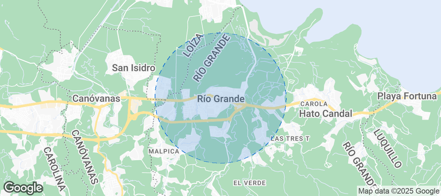 Discover Río Grande Airbnb Analytics